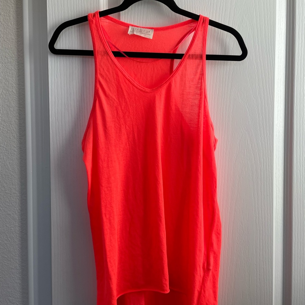 Zara Tank Top